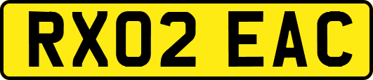 RX02EAC