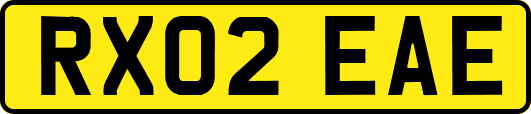 RX02EAE