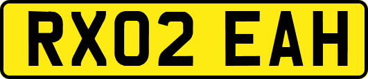 RX02EAH