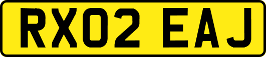 RX02EAJ