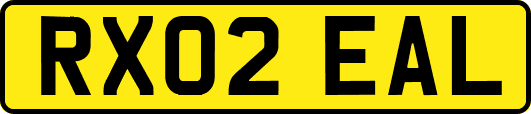 RX02EAL