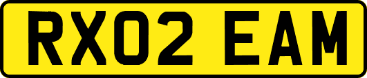 RX02EAM