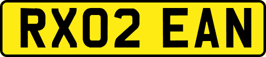 RX02EAN