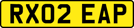 RX02EAP