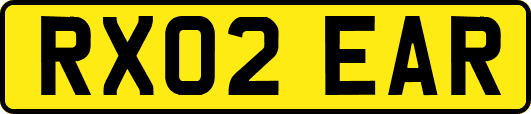 RX02EAR