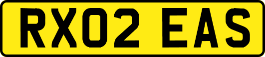RX02EAS
