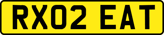 RX02EAT