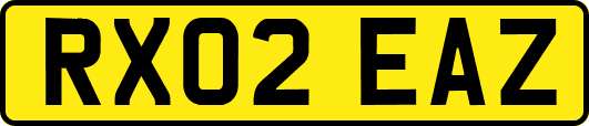 RX02EAZ