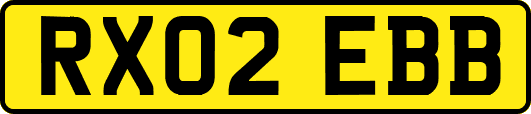 RX02EBB