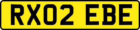 RX02EBE