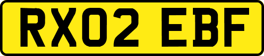 RX02EBF