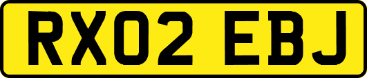 RX02EBJ