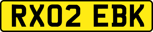 RX02EBK