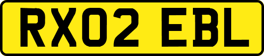 RX02EBL