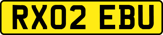 RX02EBU