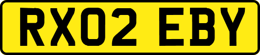 RX02EBY