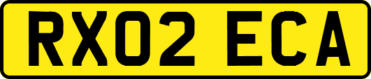 RX02ECA