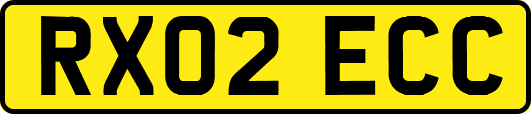 RX02ECC