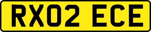 RX02ECE