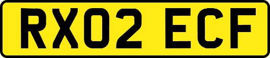 RX02ECF