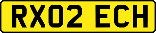RX02ECH