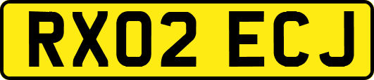 RX02ECJ
