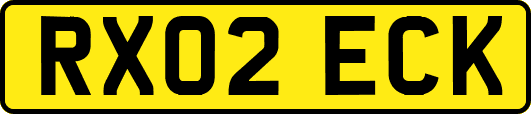 RX02ECK
