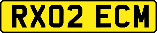 RX02ECM