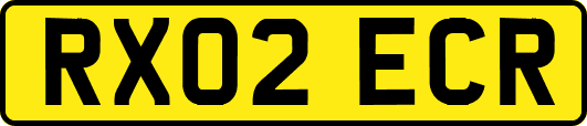 RX02ECR