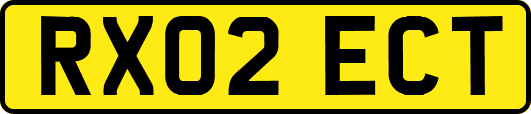 RX02ECT