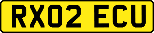 RX02ECU