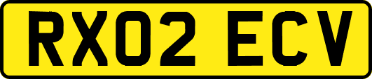 RX02ECV