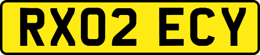 RX02ECY