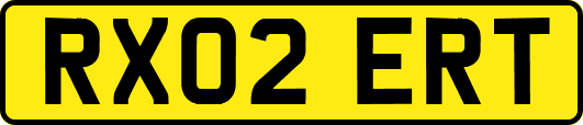 RX02ERT