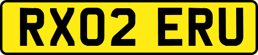 RX02ERU