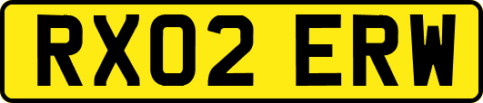 RX02ERW
