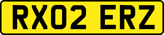 RX02ERZ