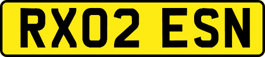 RX02ESN