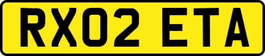 RX02ETA