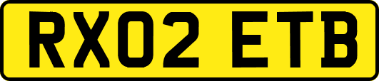 RX02ETB
