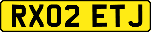 RX02ETJ