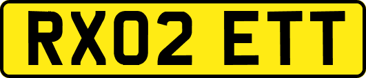 RX02ETT
