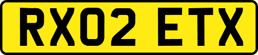 RX02ETX