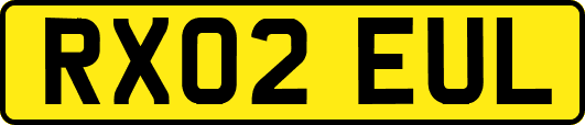 RX02EUL