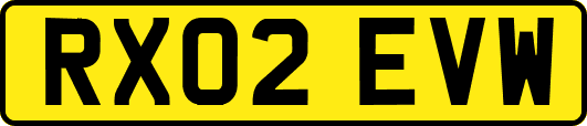 RX02EVW