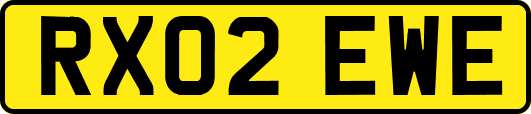 RX02EWE