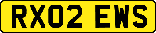 RX02EWS