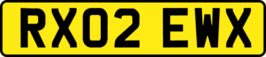RX02EWX