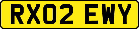 RX02EWY