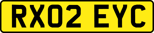 RX02EYC